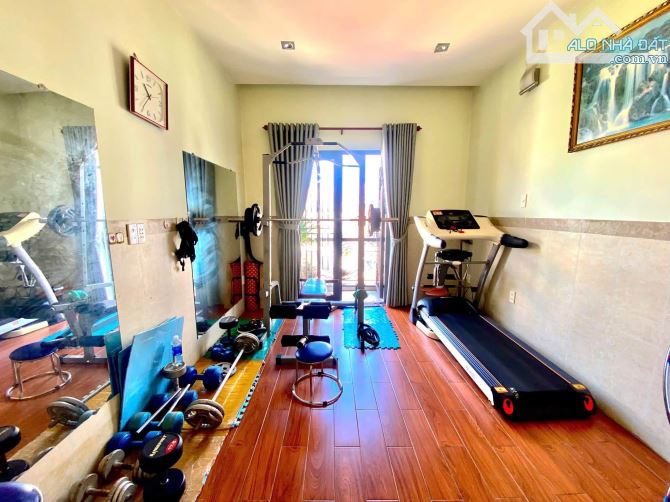 Cần nhượng lại nhà hẻm 5m Phan Huy Ích, Gò Vấp (DTCN 56,6m2). Giá chủ để 2Tỷ120 - 4