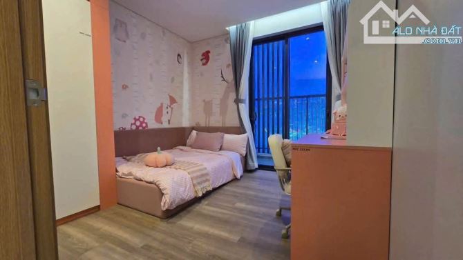 Sở hữu căn hộ full nội thất an cường chỉ 299tr - ngay mặt tiền Trần Văn giàu gần TTTM Aeon - 5