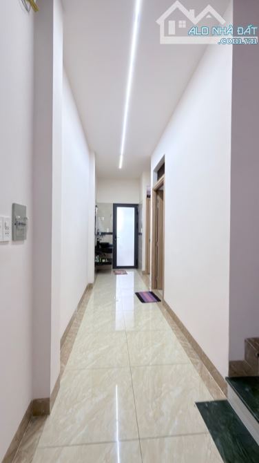 💓GIẢM  450tr GIÁ MỚI 4.8 tỷ 🏠 Lương Thế Vinh, Tân Phú. DT 4,7 x 8,5 hậu 5m, 4 tầng.  🌹 - 7