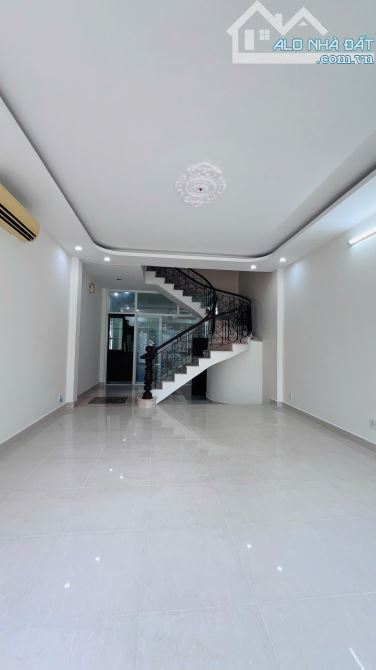NGUYÊN CĂN - VIEW CÔNG VIÊN Nguyễn Thượng Hiền 5x20m 3 tầng 4pn nội thất cơ bản 27tr - 9