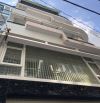 NGUYÊN CĂN 4PN SÂN THƯỢNG-NƠ TRANG LONG-NHÀ ĐẸP 4 TẦNG =-NHÀ ĐẸP