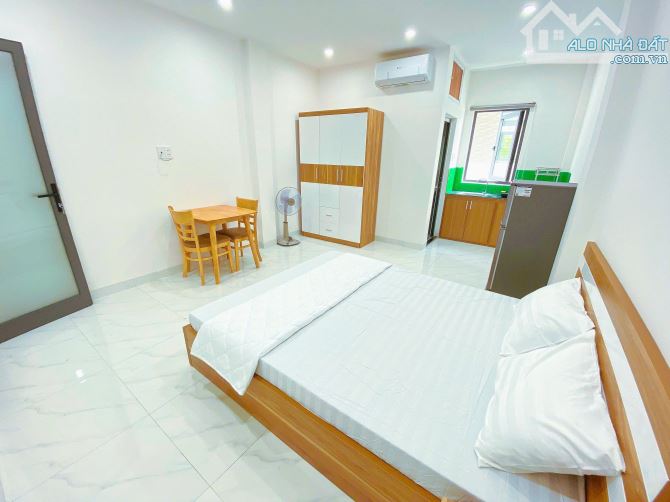 Квартира 30 м², Tôn Thất Thiệp, Ngũ Hành Sơn