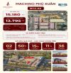 BÁN CĂN BIỆT THỰ BT2-02 giá 153.758.302.784. liên hệ em Thái Hương