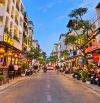 HÀNG HIẾM PHỐ TÂY AN THƯỢNG – ĐẤT MẶT TIỀN AN THƯỢNG 17 – ĐI BỘ RA BIỂN MỸ KHÊ. 14 TỶ Xx.