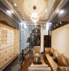 Cho Thuê Biệt Thự LK Nguyễn Lương Bằng,Đống Đa 118M² 5 Tầng 4 Ngủ, Full Nội Thất Cao Cấp