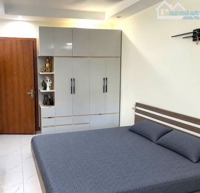 Đau đầu tìm mặt bằng vừa túi tiền? Sát mặt ngõ kinh doanh sầm uất gần Lê Quang Đạo, 7.2 tỷ 3