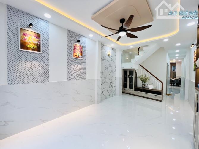 🏡 **NHÀ BÌNH ĐÔNG Q8 – 86M² – 3 TẦNG – 7 PHÒNG NGỦ – NHỈNH 6 TỶ – SHR HOÀN CÔNG ĐỦ** 3