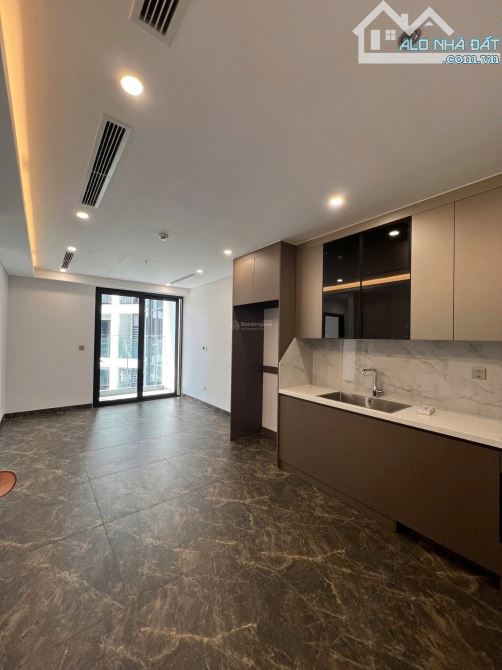 🔥 MỖ LAO – HÀ ĐÔNG | 87M² – 2 NGỦ + 1 – 2 VS – CHUNG CƯ KEPLER MỚI BÀN GIAO! - 4