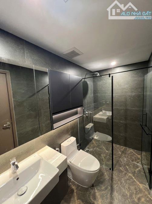 🔥 MỖ LAO – HÀ ĐÔNG | 87M² – 2 NGỦ + 1 – 2 VS – CHUNG CƯ KEPLER MỚI BÀN GIAO! - 7