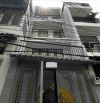 Bán nhà 4 lầu đường Âu Cơ, (gần ngã ba khuông việt & Âu Cơ), P. Tân Phú, TP. HCM