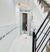 Nhà Quang Trung -p10- Gò Vấp- 3,3×5,8( 2 Tầng)- Sổ Riêng Giá 1,5 Tỷ TL.