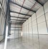 XT101 Cho Thuê Kho - Xưởng Ổn Định Lâu Dài 5600m2. 4.3usd KCN HỐ NAI - P Hố Nai.