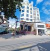 Cho thuê nguyên tòa văn phòng bình thạnh  1000m2 - 160tr tòa góc 2 mặt tiền trần bình tron