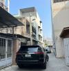 NHÀ HẺM XE HƠI DƯƠNG THỊ MƯỜI - GẦN BỆNH VIỆN Q12 - 3 TẦNG 4PN- 4.xx TL