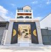 Bán nhà 1T2L 4x17 HXT 1/ Lâm Thị Hố, nhà mới, gần Hiệp Thành City