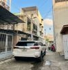 🏡 BÁN NHÀ 3 TẦNG- HẺM XE HƠI gần DƯƠNG THỊ MƯỜI - P. TÂN THỚI HIỆP -  Q12- GIÁ 4.15 TỶ