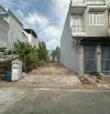 BÁN GẤP 135M(6.2 x 21.8M) ĐƯỜNG NHỰA 12M, SÁT Q.LỘ 13 SAU LƯNG CHỢ ĐẦU MỐI T.ĐỨC