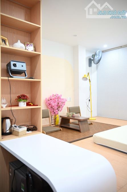 Cho thuê nhà riêng ngõ 28 Xuân la - Tây Hồ. 75m2 x 5 tầng thang máy. Giá 30tr/tháng