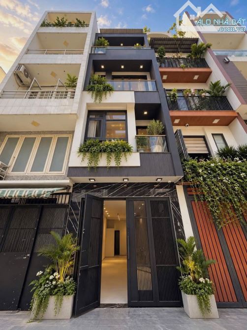 GIẢM SÂU ! RA HÀNG NHANH NHÀ NGAY TÔ HIẾN THÀNH QUẬN 10-GIÁ:5.46TỶ/64m2(4x16m)