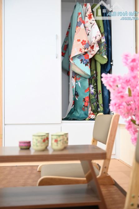 Cho thuê nhà riêng ngõ 28 Xuân la - Tây Hồ. 75m2 x 5 tầng thang máy. Giá 30tr/tháng - 1