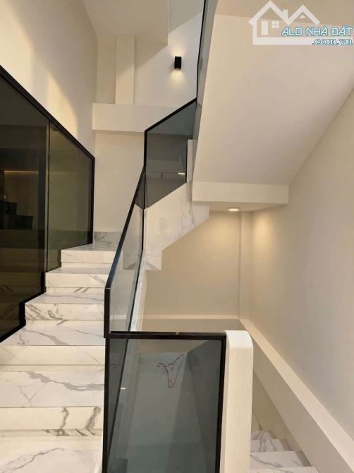 GIẢM SÂU ! RA HÀNG NHANH NHÀ NGAY TÔ HIẾN THÀNH QUẬN 10-GIÁ:5.46TỶ/64m2(4x16m) - 1
