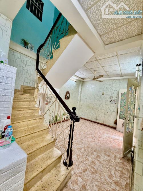 Nhà riêng Tân Kỳ Tân Phú 32m, 2 tầng, có máy lạnh - 2