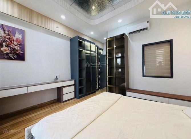 CHỐT NHANH CĂN NHÀ NGAY NGUYỄN BIỂU - QUẬN 5 - GẦN ĐH SÀI GÒN - GIÁ: 3,75 TỶ/71,5M2 - 3