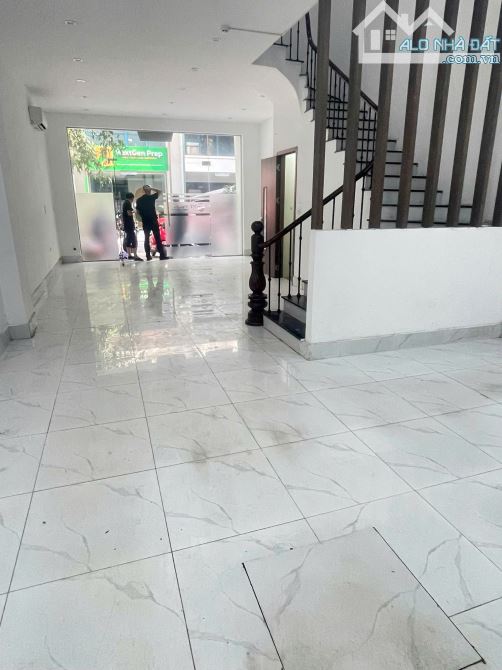 🔥 HÀ ĐÔNG – 90M² × 5 TẦNG + 1 TUM – 4 PHÒNG – SHOPHOUSE GALAXY TỐ HỮU 3