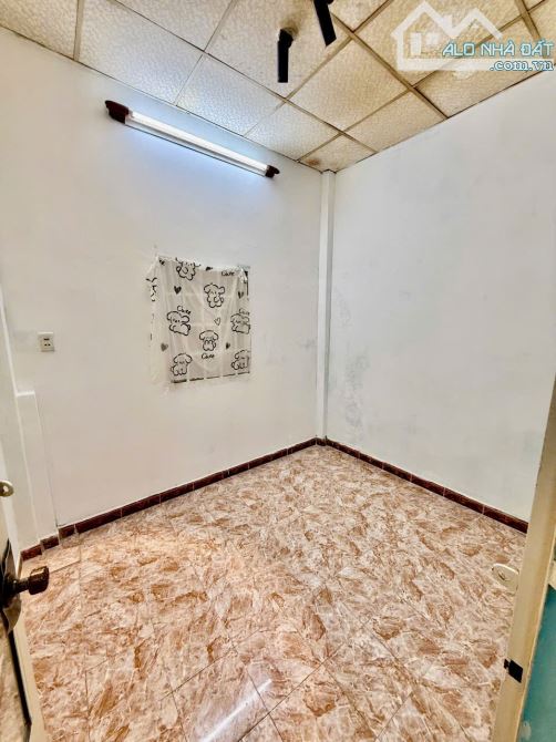Nhà riêng Tân Kỳ Tân Phú 32m, 2 tầng, có máy lạnh - 4