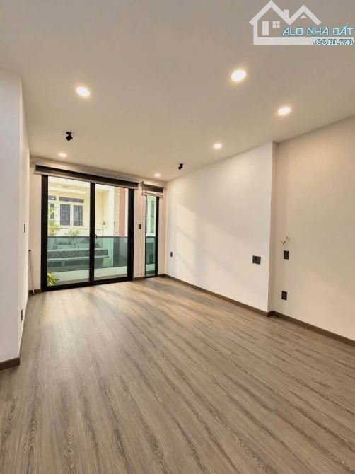 GIẢM SÂU ! RA HÀNG NHANH NHÀ NGAY TÔ HIẾN THÀNH QUẬN 10-GIÁ:5.46TỶ/64m2(4x16m) - 4