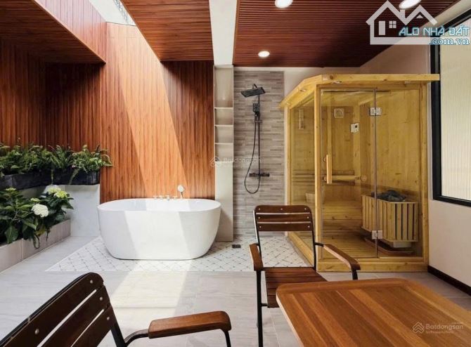 CHỐT NHANH CĂN NHÀ NGAY NGUYỄN BIỂU - QUẬN 5 - GẦN ĐH SÀI GÒN - GIÁ: 3,75 TỶ/71,5M2 - 5