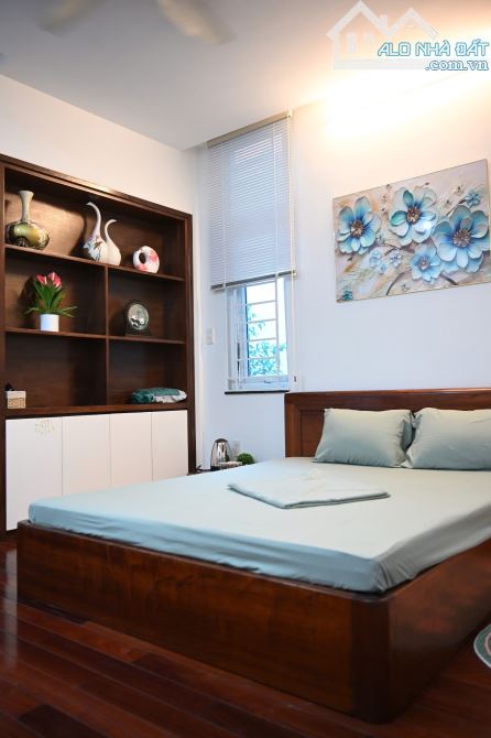 Cho thuê nhà riêng ngõ 28 Xuân la - Tây Hồ. 75m2 x 5 tầng thang máy. Giá 30tr/tháng - 6