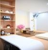 Cho thuê nhà riêng ngõ 28 Xuân la - Tây Hồ. 75m2 x 5 tầng thang máy. Giá 30tr/tháng