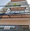 CÔ HÀ BÁN GẤP NHÀ BÙI HỮU NGHĨA, QUẬN 5. GIÁ:3,85TỶ/63m2. 1TRỆT,2LẦU-4PN. SỔ VUÔNG VỨC