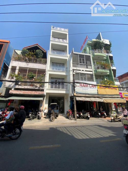🔥 Nhà 2 tầng kiệt k194/.. Điện Biên Phủ , thông ra 251 Thái Thị Bôi. Thanh Khê - Dt 63m2 2