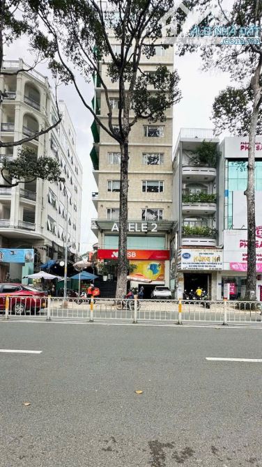 - Bán nhà 2 tầng mt đường ( 10m5) Mai Thúc Lân, Mỹ An, Ngũ Hành Sơn, DT 147M2 – Giá 32.5 T 2