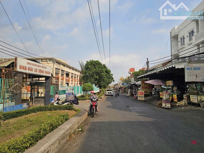 Bán khách sạn 1T3L trong khu Gia Viên đang có dòng tiền thu nhập ổn định giá chỉ 14,4 tỷ - 1