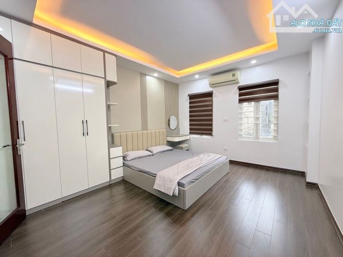 Cho thuê căn góc 68m2, full nội thất đẹp tầng trung tòa Rice City Tây Nam Linh Đàm 3