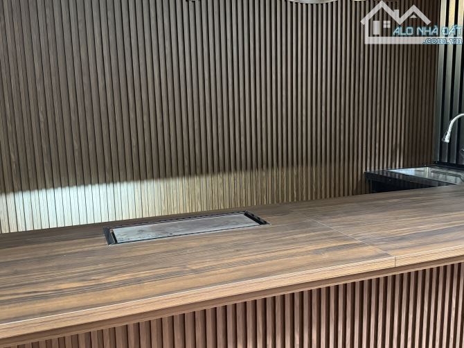 Cho thuê nhà vườn Phan Kế Bính 163m² - 3 tầng, yên tĩnh, hợp ở & kinh doanh 5