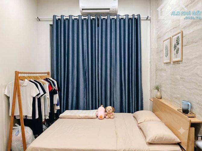 🔥 NHÀ 2 TẦNG - 5PN – VỈA HÈ 4M – ĐƯỜNG 7,5M, HÒA CƯỜNG NAM 🔥 3