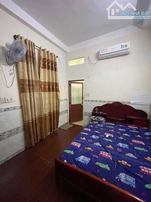 Bán khách sạn 1T3L trong khu Gia Viên đang có dòng tiền thu nhập ổn định giá chỉ 14,4 tỷ - 3