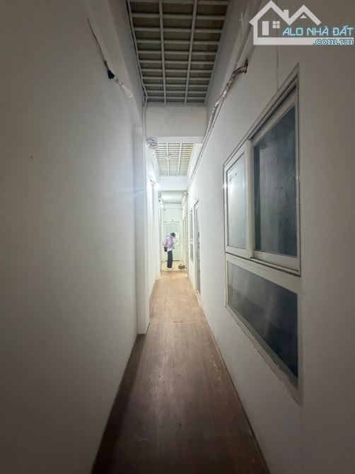 Toà Nhà, CHDV Mặt Tiền - Diện Tích 215m2 - 7 Tầng Có Hầm Bán Chỉ 25 tỷ - TT Gò Vấp. 5