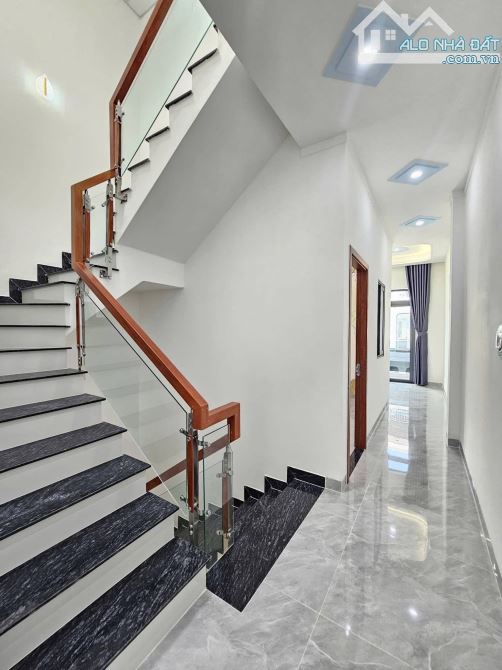 NHÀ HIẾM KHU DÂN CƯ AN NINH NGAY LÊ TRỌNG TẤN QUẬN TÂN PHÚ-(GIÁ:4.72TỶ)/60m2(4x15m) - 4