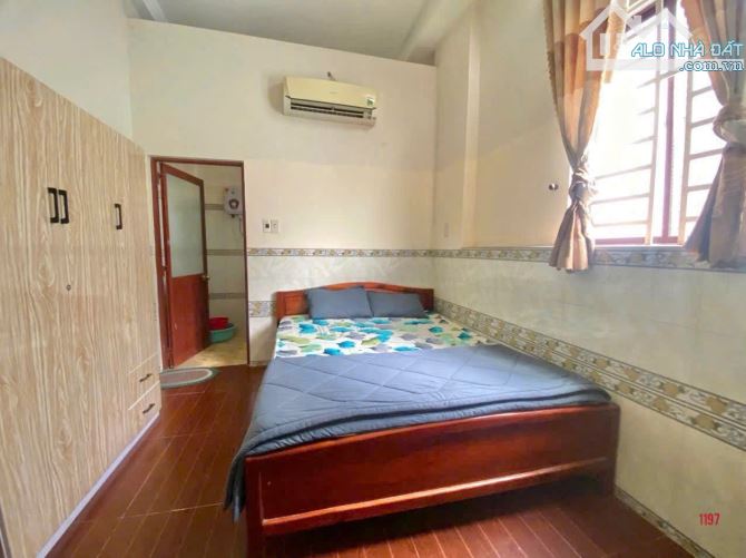 Bán khách sạn 1T3L trong khu Gia Viên đang có dòng tiền thu nhập ổn định giá chỉ 14,4 tỷ - 5