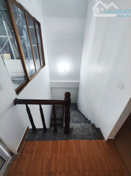 CHO THUÊ NHÀ Ô TÔ TRÁNH NÚI TRÚC - BA ĐÌNH - MT 4.6M - 4 TẦNG - 18 TR/THÁNG - 5