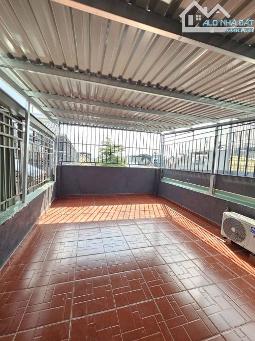 NHÀ HIẾM KHU DÂN CƯ AN NINH NGAY LÊ TRỌNG TẤN QUẬN TÂN PHÚ-(GIÁ:4.72TỶ)/60m2(4x15m) - 7