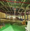 Cho thuê kho xưởng Cụm CN Cầu Gáo 2700m2