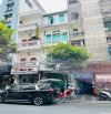 Bán nhà mặt tiền 18 Trương Định, Phường Bến Thành, Quận 1 DT 4x21m 4 tầng 67 tỷ