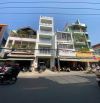 Mặt tiền Lê Minh Xuân - Nhà 5 tầng thang máy mới giá cực tốt