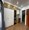 Bán toà CCMN Núi Trúc,  Ba Đình, 50m² x 8T, xây mới, 12 phòng KK, dòng tiền 1 tỷ/năm